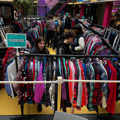 Coventry- Vintage Kilo Sale! 6th October