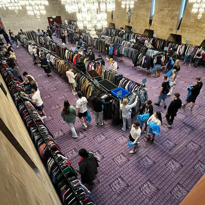 Chichester- Vintage Kilo Sale! 23rd September