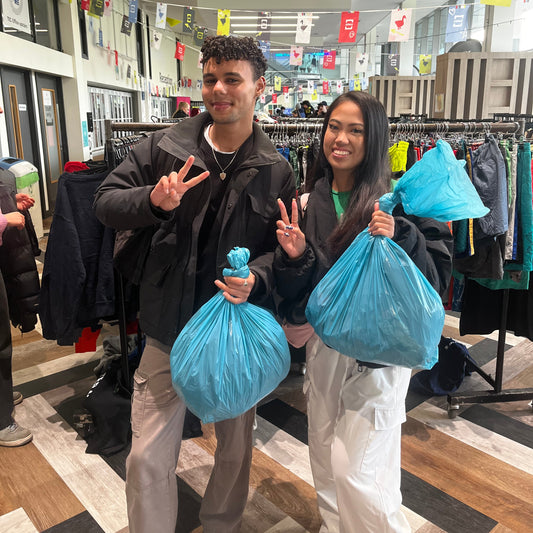 Milton Keynes- Vintage Kilo Sale! 8th November