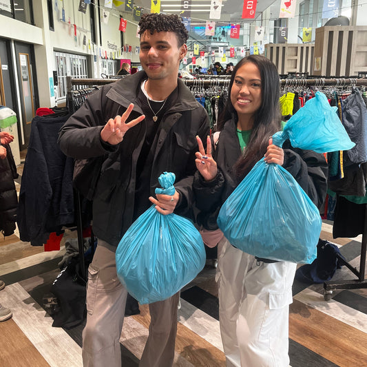 Leicester- Vintage Kilo Sale! 8th February