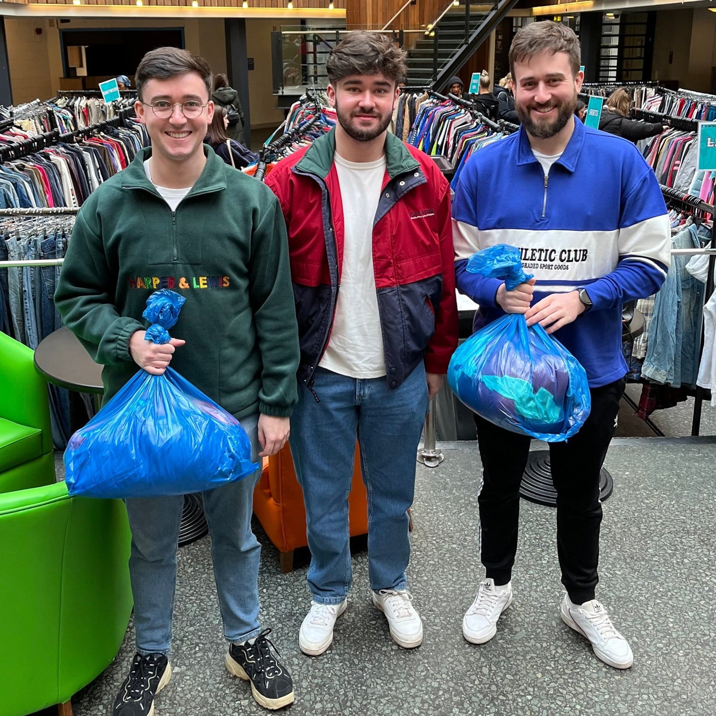 Coventry - Vintage Kilo Sale! 2nd December - VintageVera