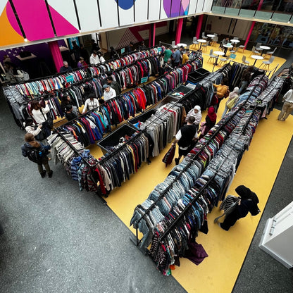 Coventry - Vintage Kilo Sale! 2nd December - VintageVera