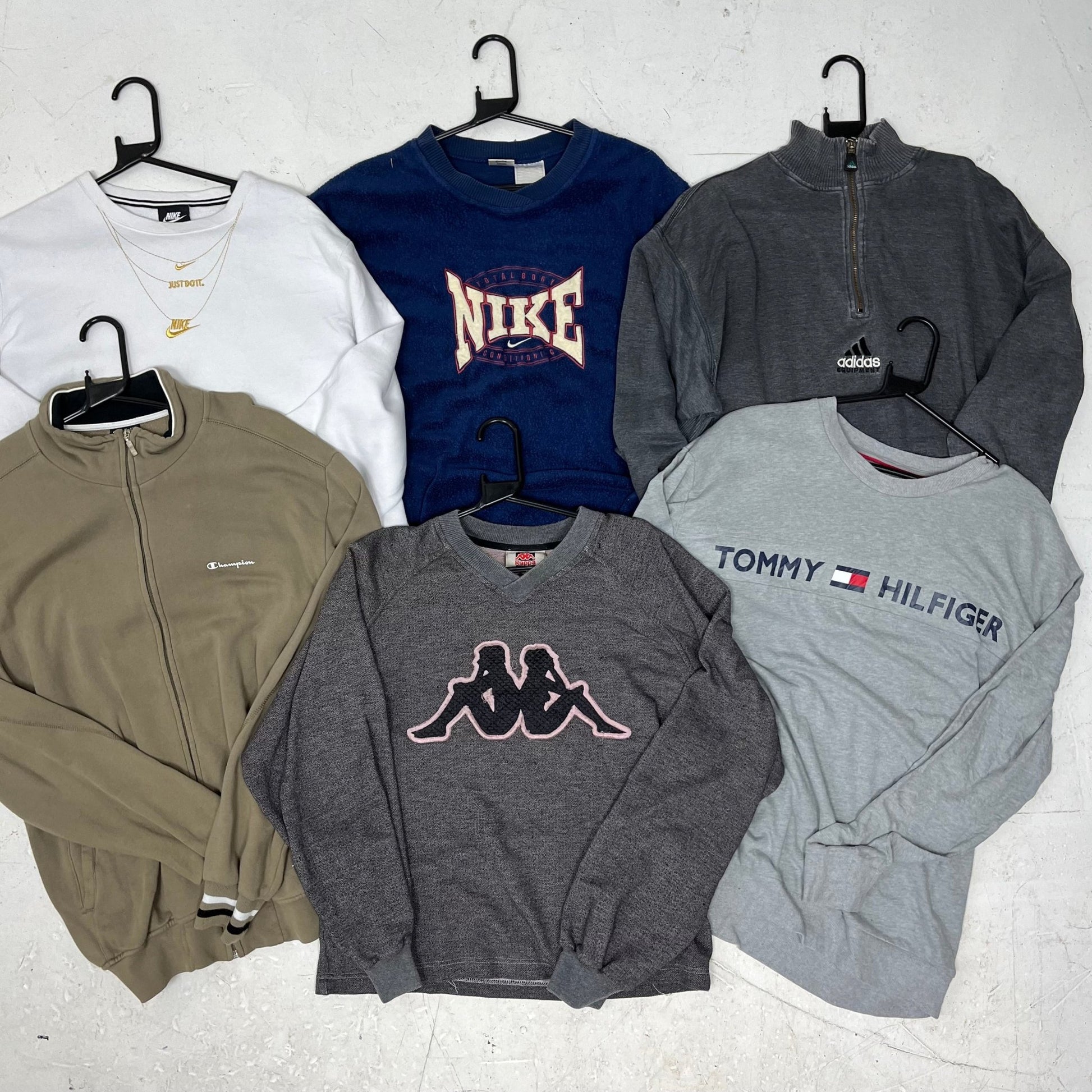 Ipswich - Vintage Kilo Sale! 13th December - VintageVera