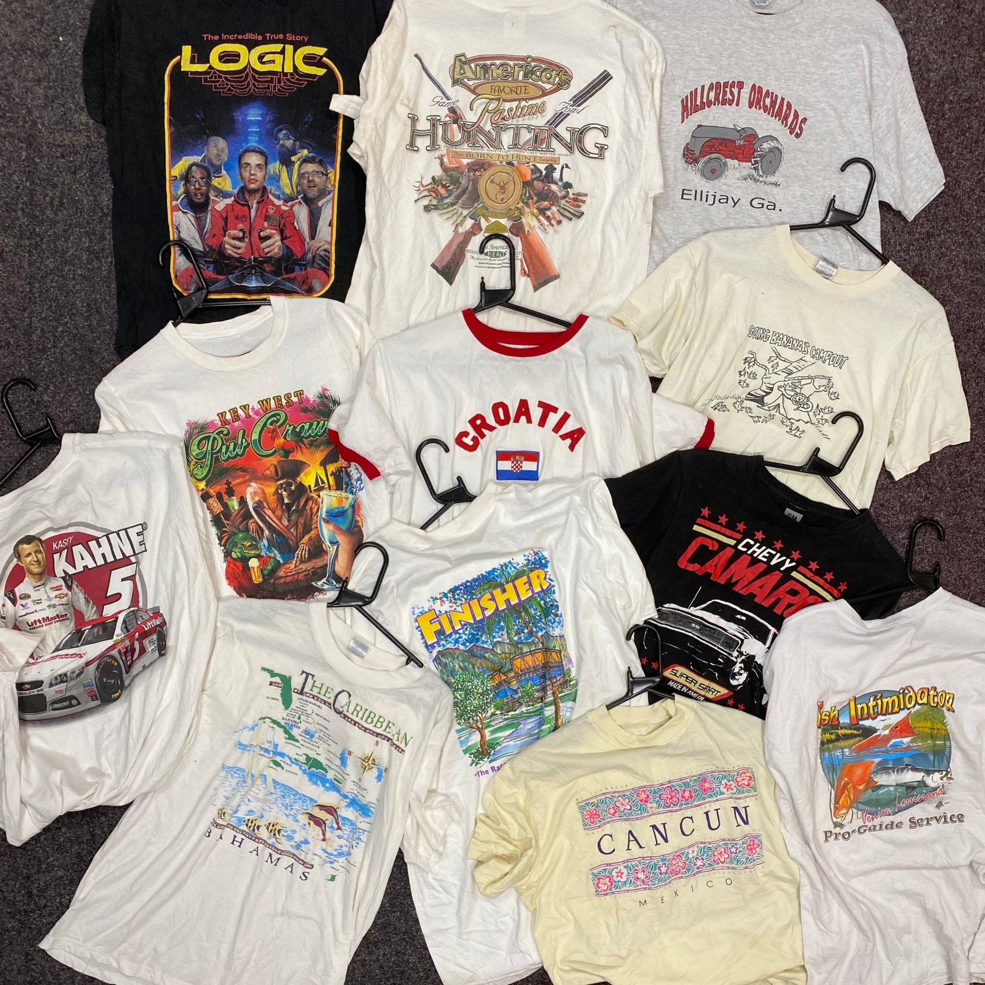 Leeds - Vintage Kilo Sale! 13th March - VintageVera