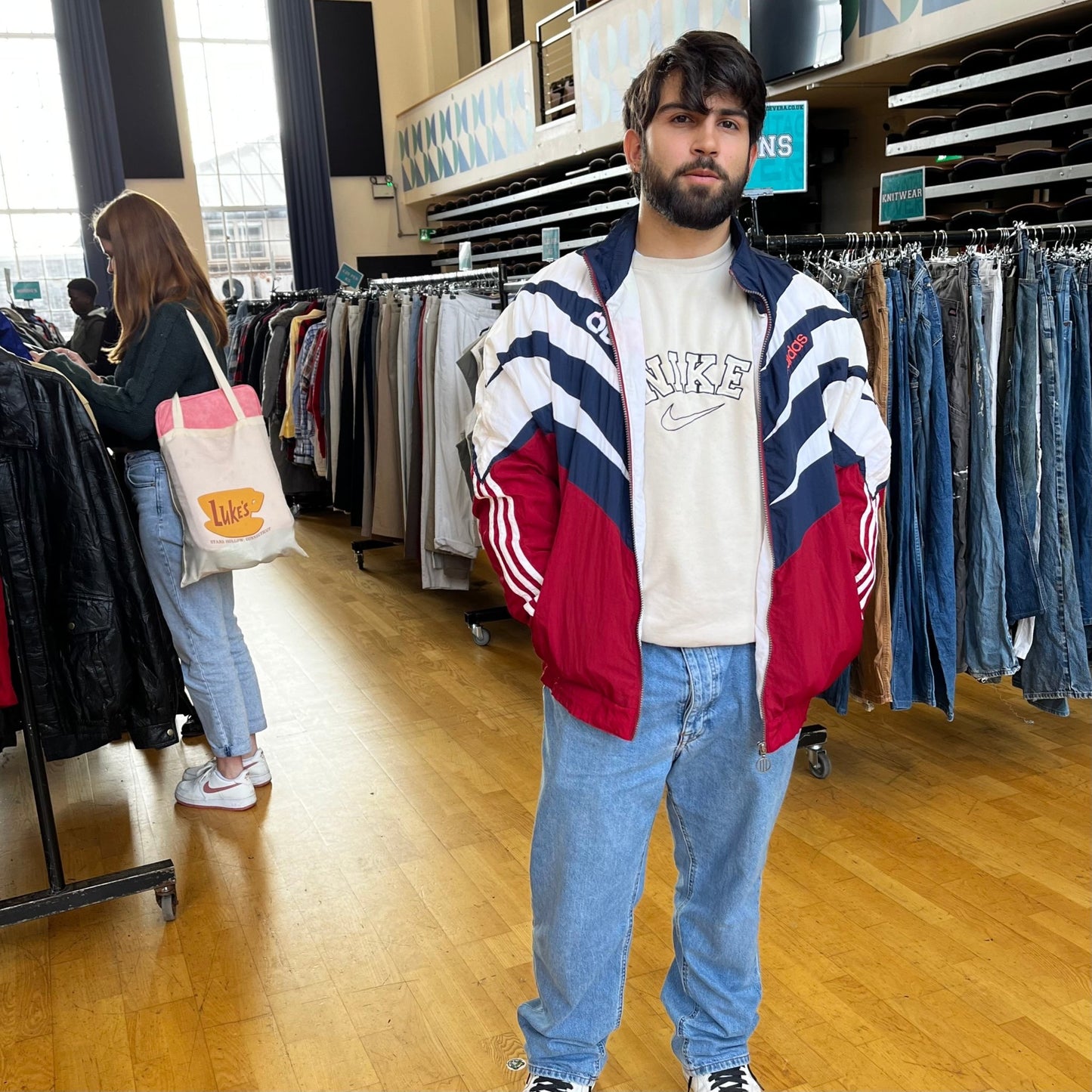 Leeds - Vintage Kilo Sale! 3rd February - VintageVera