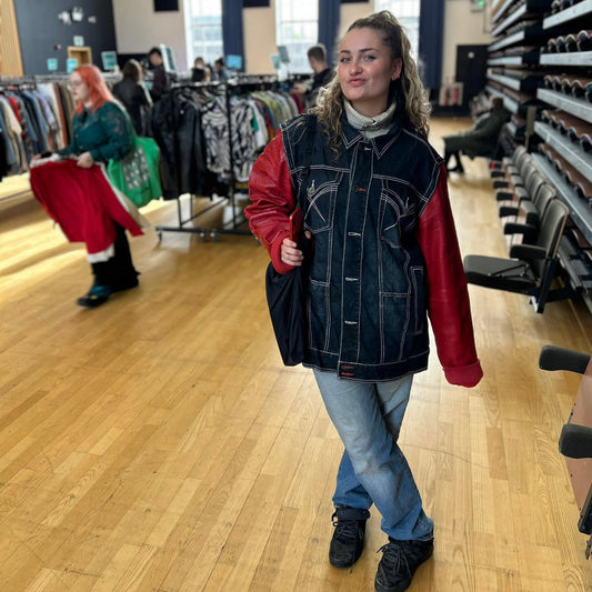 Leeds - Vintage Kilo Sale! 3rd February - VintageVera