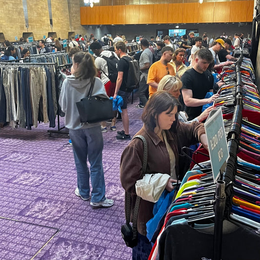 London - Vintage Kilo Sale! 12th August - VintageVera