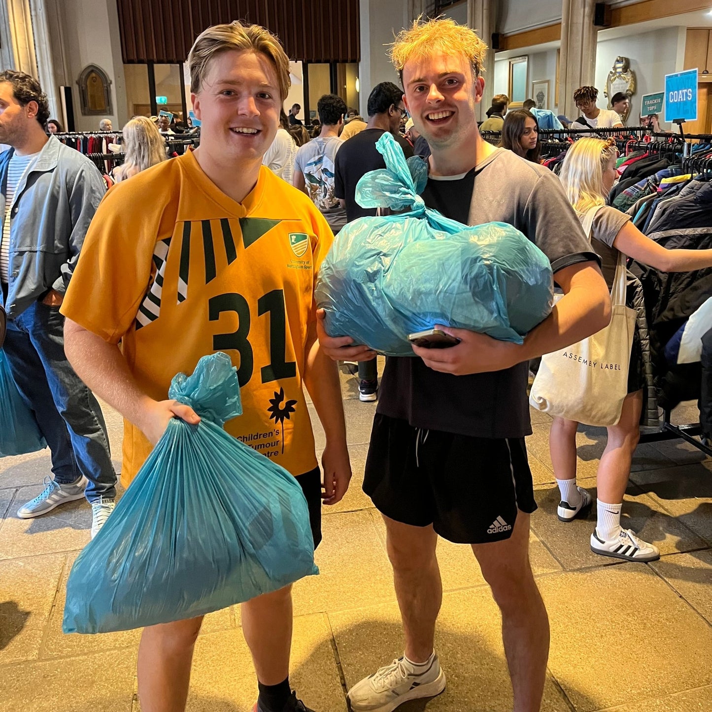 London - Vintage Kilo Sale! 30th August - VintageVera