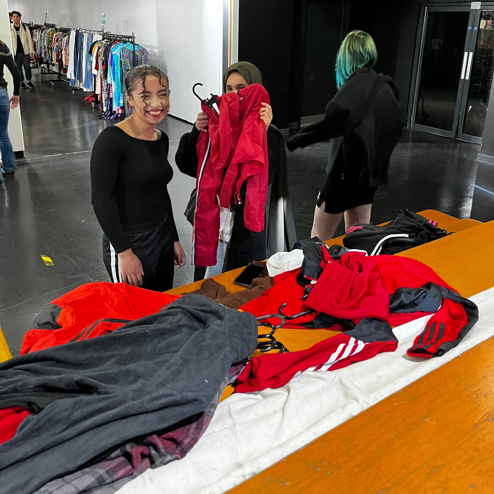 Newcastle - Vintage Kilo Sale! 21st November - VintageVera