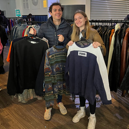 Portsmouth - Vintage Kilo Sale! 24th November - VintageVera