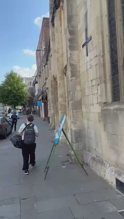 Gloucester- Vintage Kilo Sale! 7th December