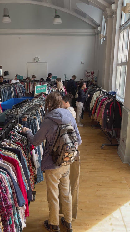 Ipswich- Vintage Kilo Sale! 11th October