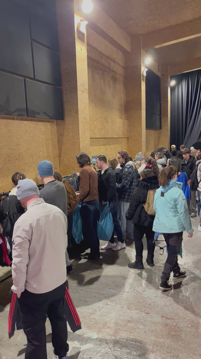 Coventry- Vintage Kilo Sale! 7th February