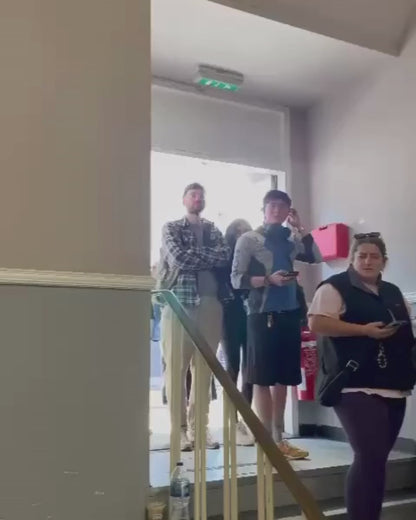 Wetherby- Warehouse Vintage Kilo Sale! 15th March