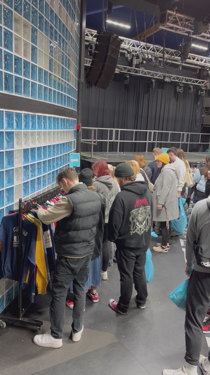 Hull- Vintage Kilo Sale! 23rd September