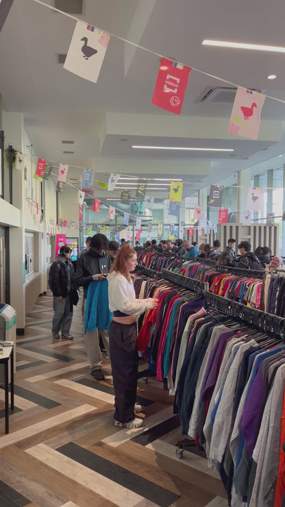 Nottingham- Vintage Kilo Sale! 30th September
