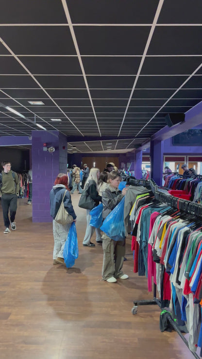 Norwich- Vintage Kilo Sale! 5th December