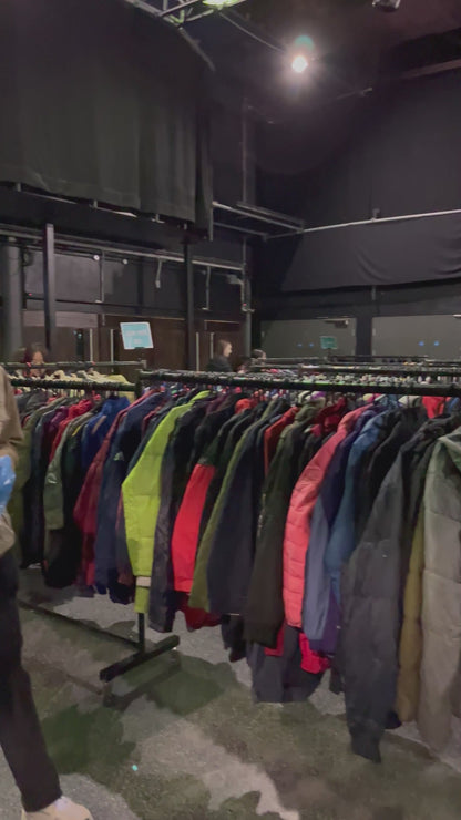 Egham- Vintage Kilo Sale! 1st December