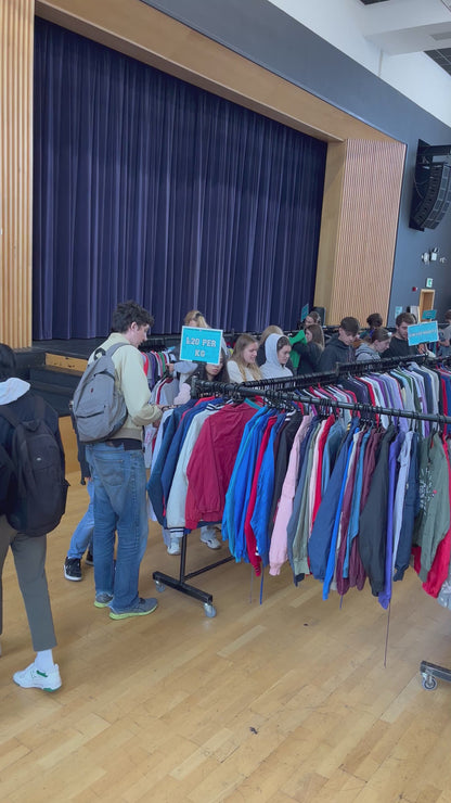 Leeds- Vintage Kilo Sale! 4th October