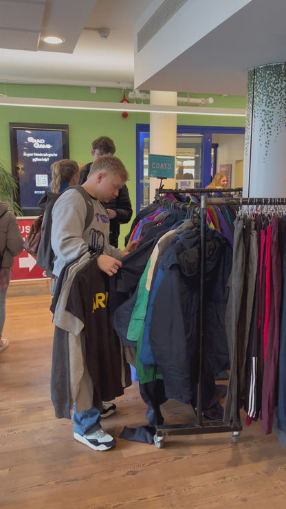 Southampton- Vintage Kilo Sale! 25th November