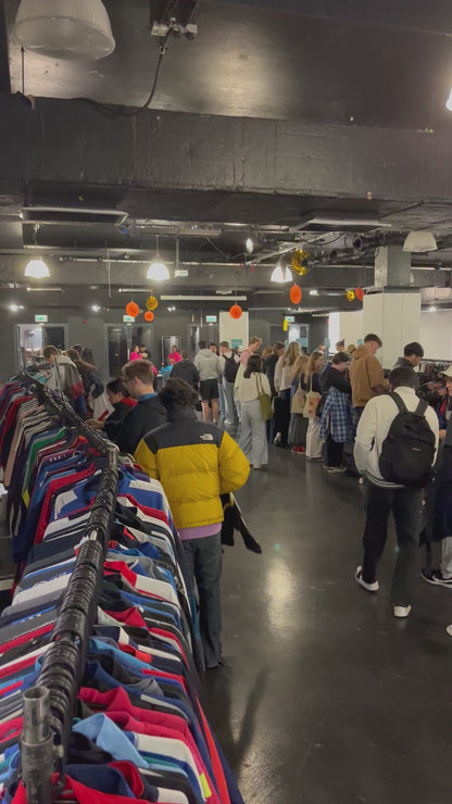 Newcastle- Vintage Kilo Sale! 21st November