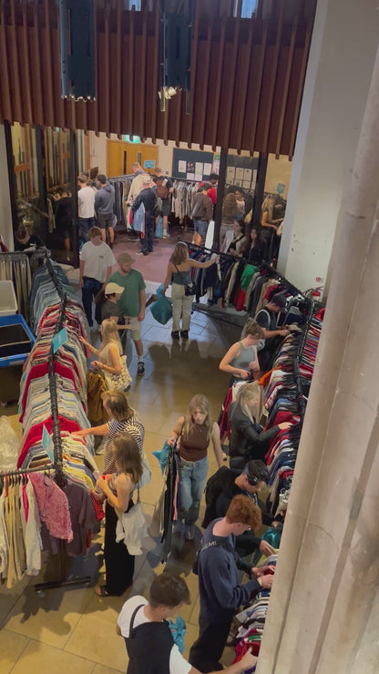 London- Vintage Kilo Sale! 20th November
