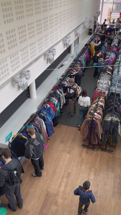Southampton- Vintage Kilo Sale! 30th September