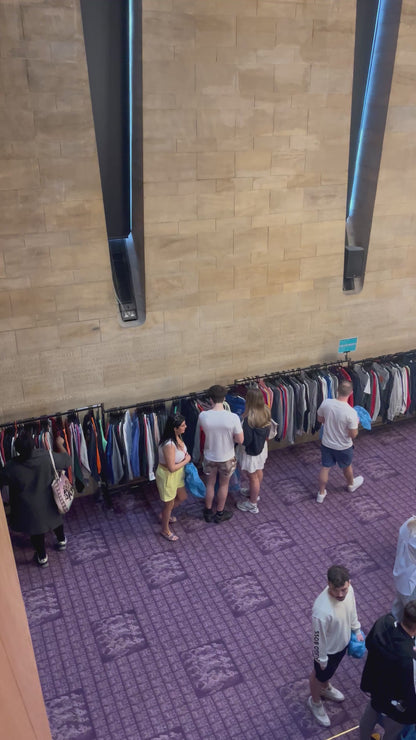 Newcastle- Vintage Kilo Sale! 27th September