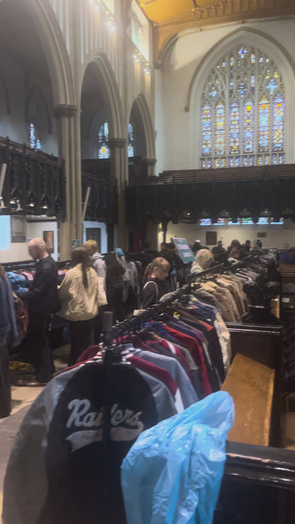 Leeds- Vintage Kilo Sale! 29th November