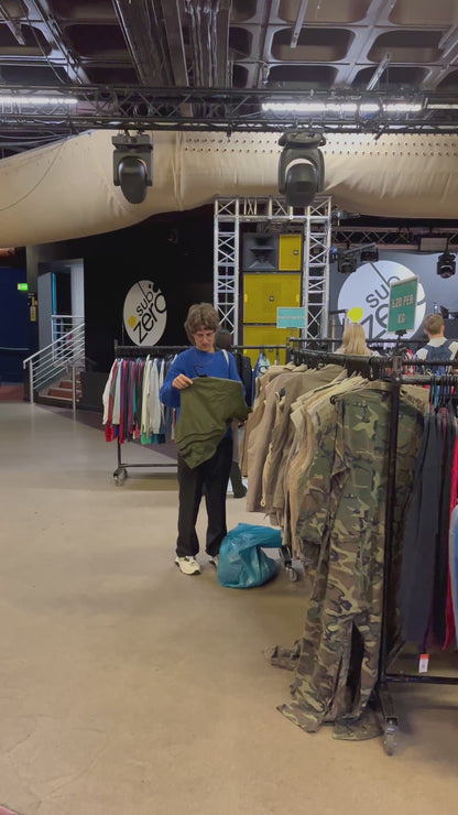 Colchester- Vintage Kilo Sale! 27th November