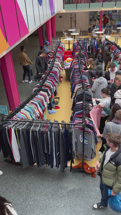 Coventry- Vintage Kilo Sale! 6th October
