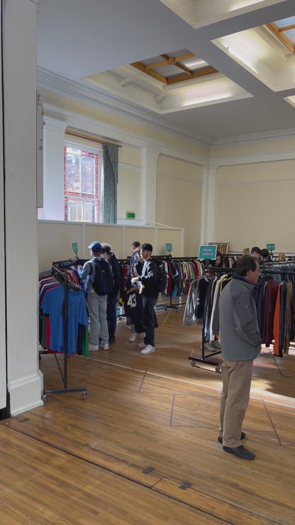 Leicester Vintage Kilo Sale! 21st October