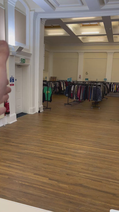 York- Vintage Kilo Sale! 15th November