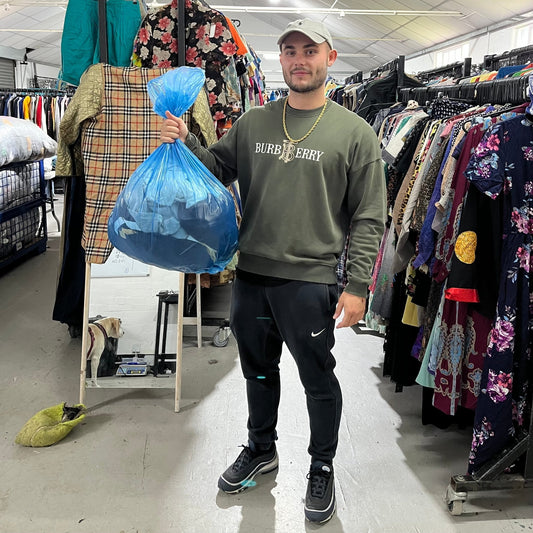 Vintage Vera Warehouse Kilo Sale!! 18th Jan! - VintageVera