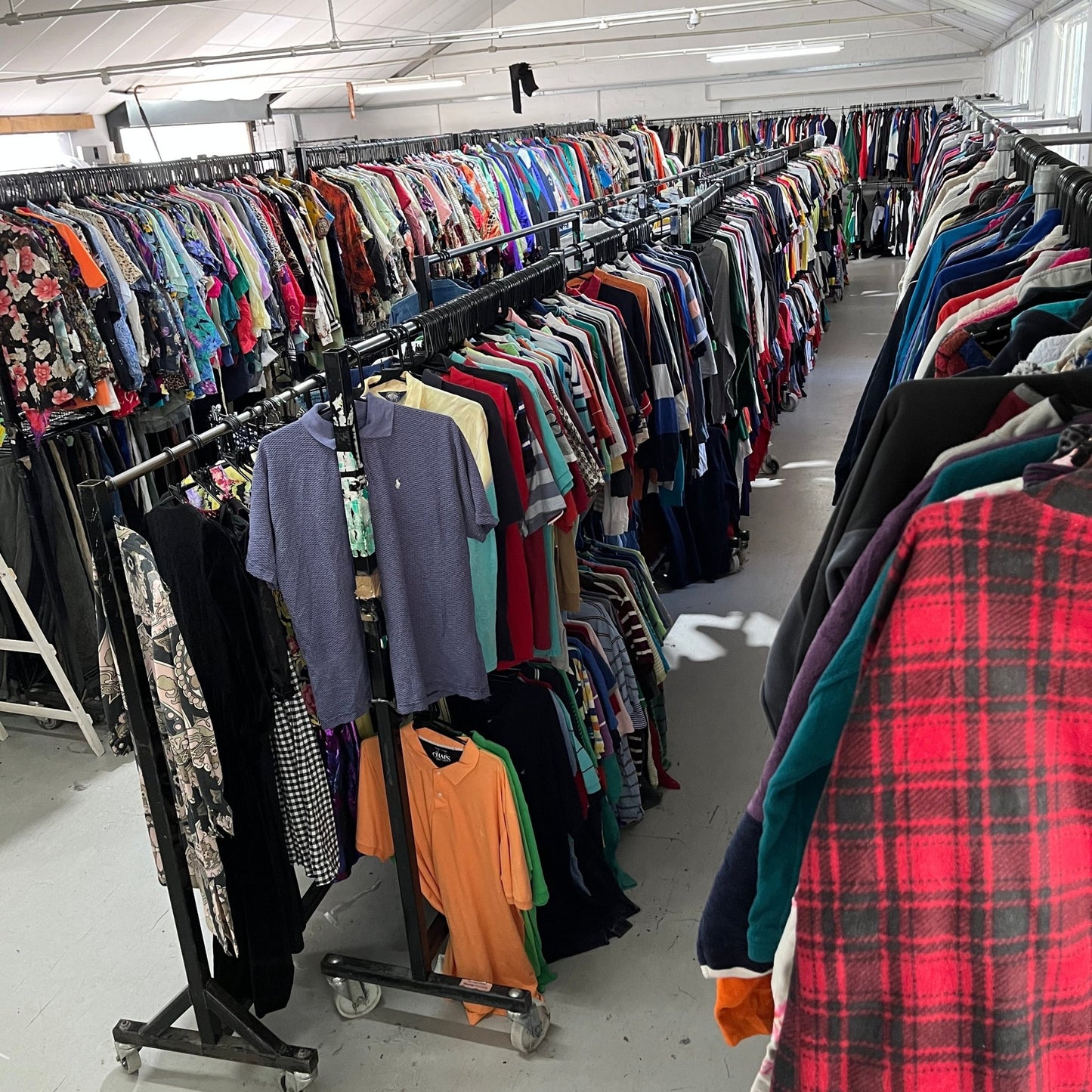 Wetherby - Warehouse Vintage Kilo Sale! 7th December - VintageVera