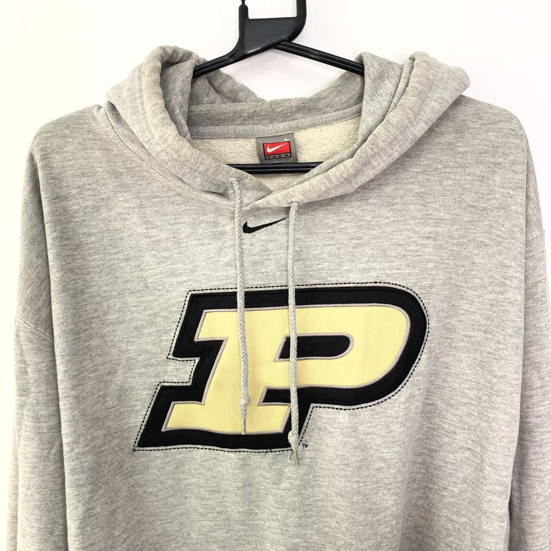 Nike Purdue Hoodie