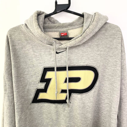 Nike Purdue Hoodie