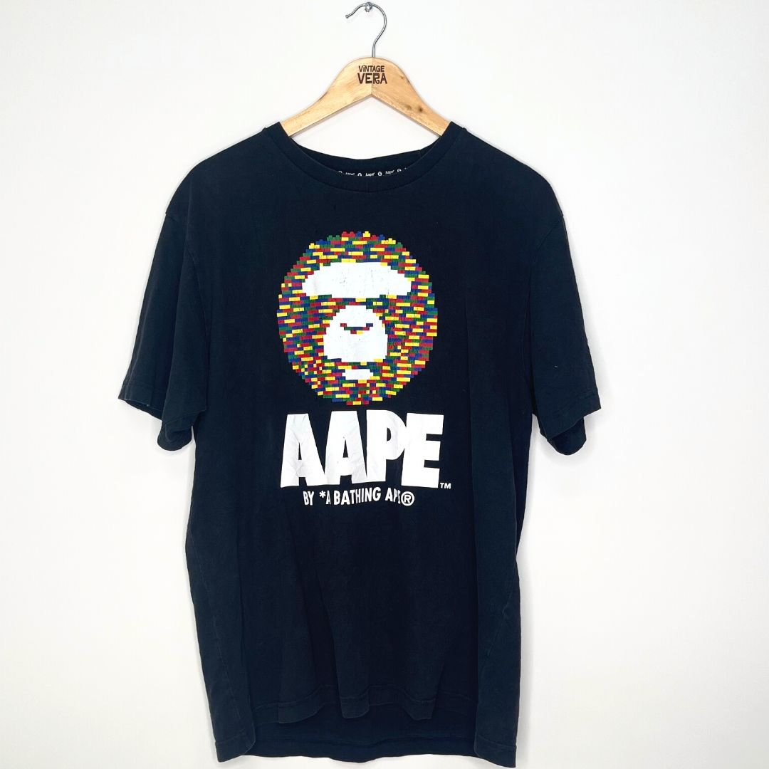 A Bathing Ape T-Shirt