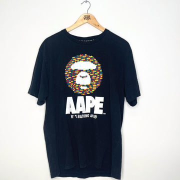 A Bathing Ape T-Shirt - VintageVera