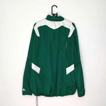 Adidas Track Jacket - VintageVera