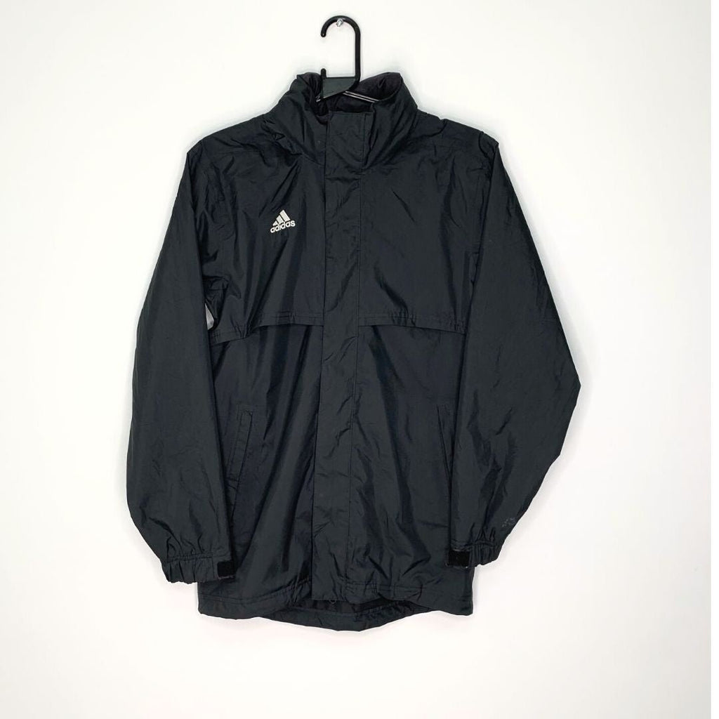 Adidas Track Jacket - VintageVera