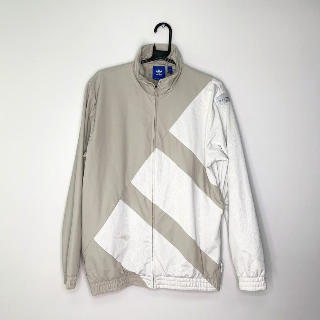 Adidas track jacket - VintageVera