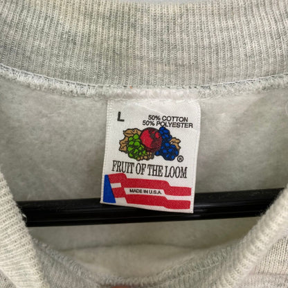Base Bowl 1993 Sweatshirt - VintageVera