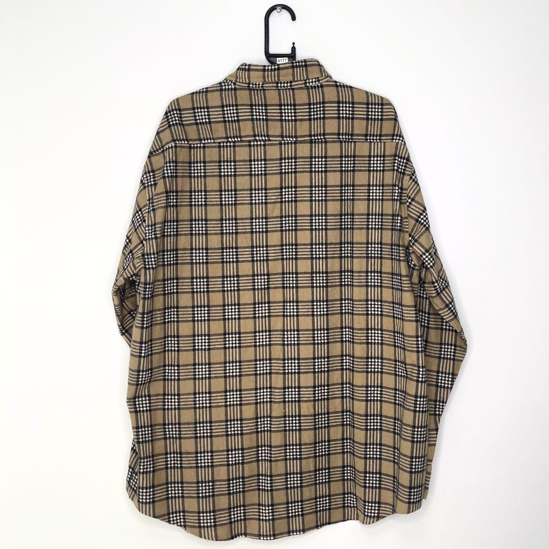 Basic Editions Shirt - VintageVera