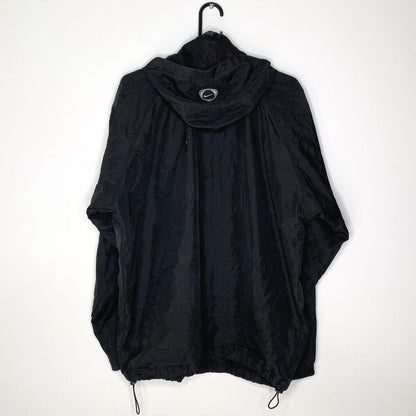 Black Nike Jacket - VintageVera