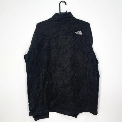 Black The North Face Fleece - VintageVera