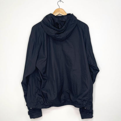 Black Umbro Jacket - VintageVera
