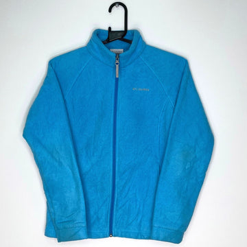 Blue Columbia Fleece - VintageVera