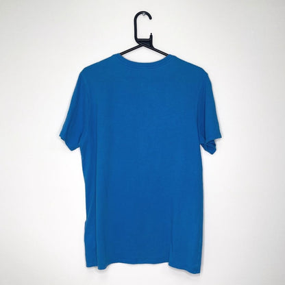 Blue Nike Pocket T - VintageVera