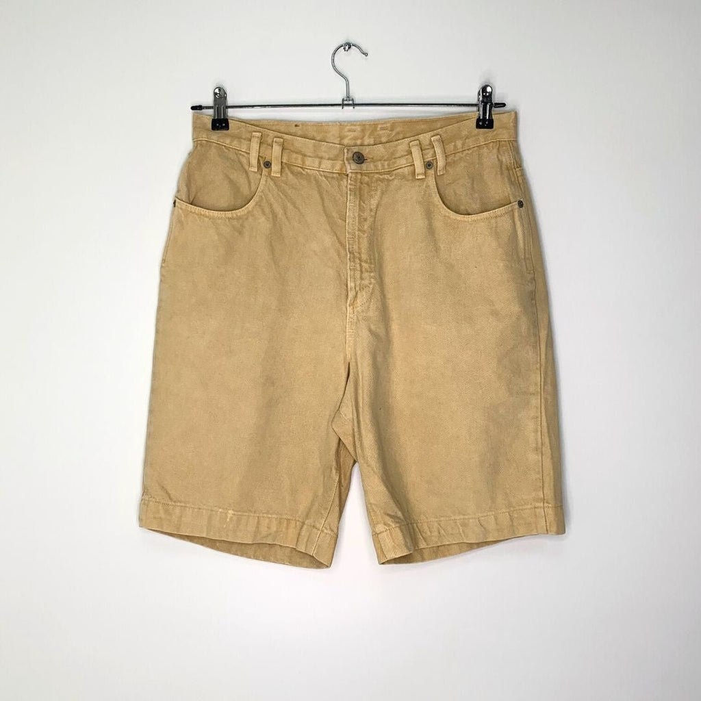 Calvin Klein Denim shorts - VintageVera